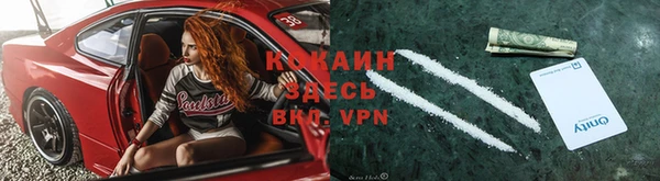 крисы Покровск